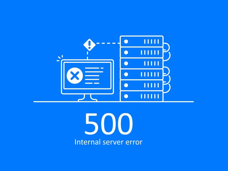 500 HTTP Status Codes