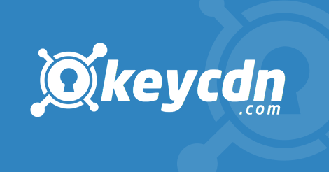 Key CDN